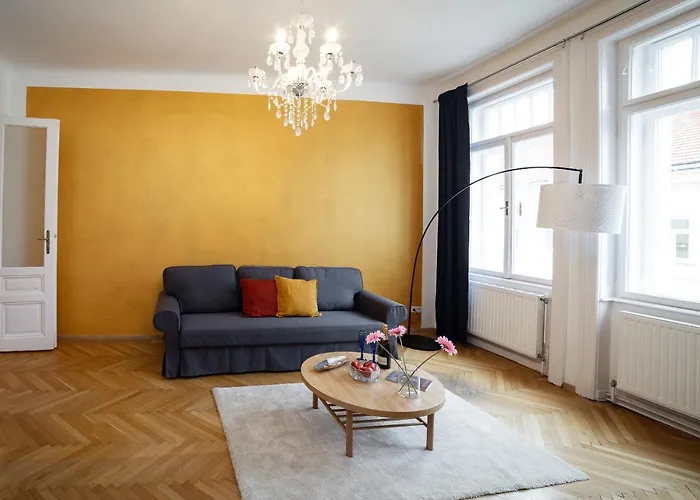 Hideaway Wahring Wiedeń