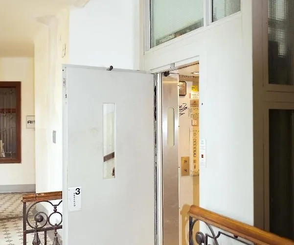 Hideaway Wahring Apartament