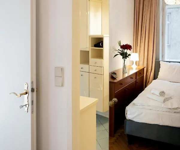 Hideaway Wahring Wiedeń