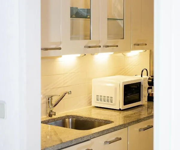 Hideaway Wahring Apartament