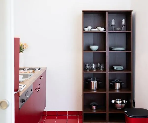 Apartament Hideaway Wahring