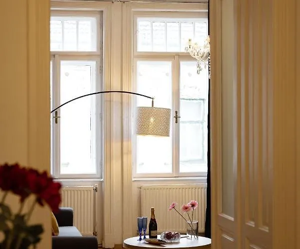 Hideaway Wahring Wiedeń