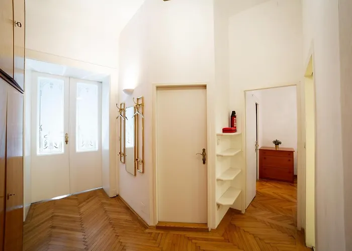 Hideaway Wahring * Wiedeń